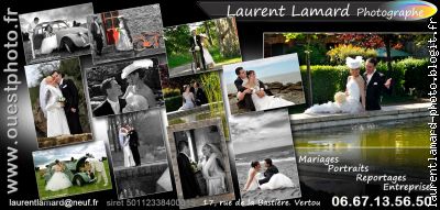 Votre Mariage